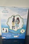 Mattel - The Little Mermaid - Ariel & Prince Eric 2-Pack - Poupée (Target)